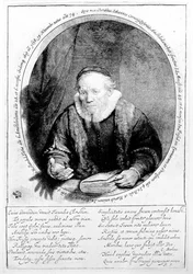 Jan Cornelisz Sylvius